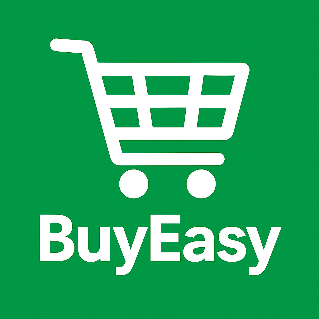 Ícone BuyEasy